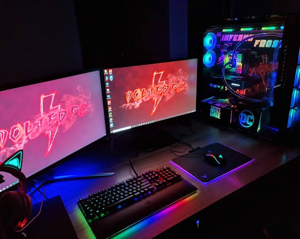 How to make budget pc&nbsp;2023